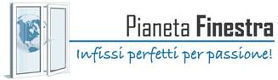 pianetafinestra logo